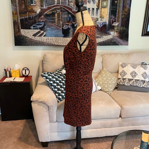 🌟NINE WEST Dress🌟 - Picture 3 of 7